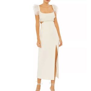 Likely Taliah Midi Gown